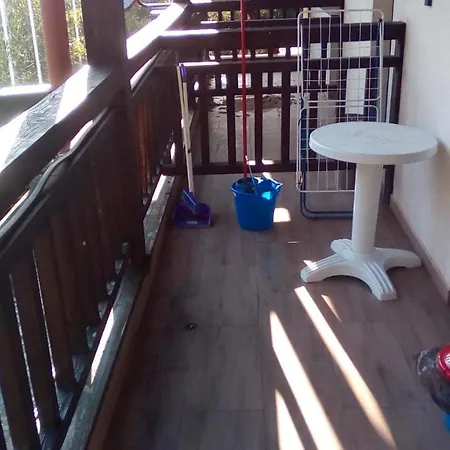 1 Bed - Sleeps 4 - Pets - Pool - Mtn Views Bansko
