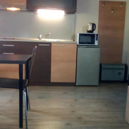 Apartament 1 Bed - Sleeps 4 - Pets - Pool - Mtn Views