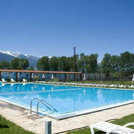 1 Bed - Sleeps 4 - Pets - Pool - Mtn Views Apartament *